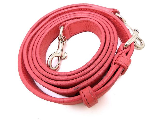 Yves Saint Laurent Sac de Jour Nano Handbag Rosa - vista 29