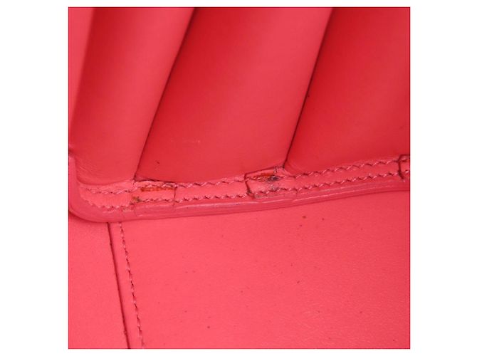 Yves Saint Laurent Sac de Jour Nano Handbag Rosa - vista 9