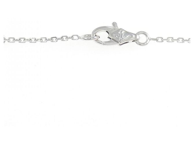 Collana Sweet Alhambra Van Cleef & Arpels - vista 4