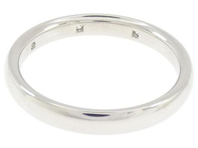Anello Van Cleef & Arpels Tendrement Etoile - vista 3