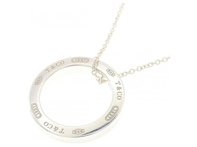 Collana Tiffany & Co. 1837 Circle - vista 3