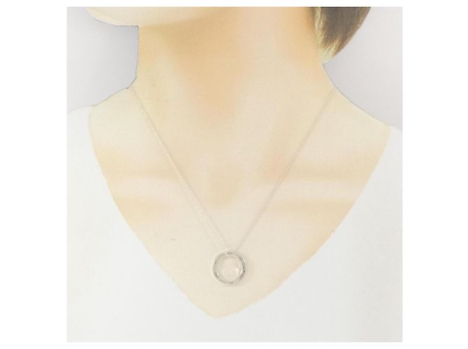 Collana Tiffany & Co. 1837 Circle - vista 5
