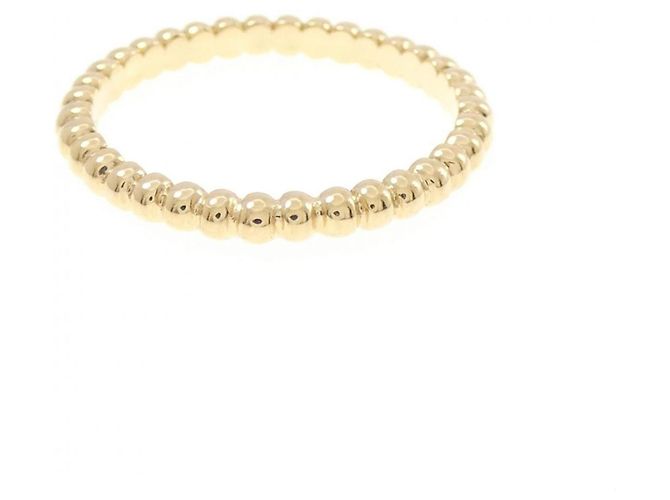 Bague Perlee Small Van Cleef & Arpels - vue 2