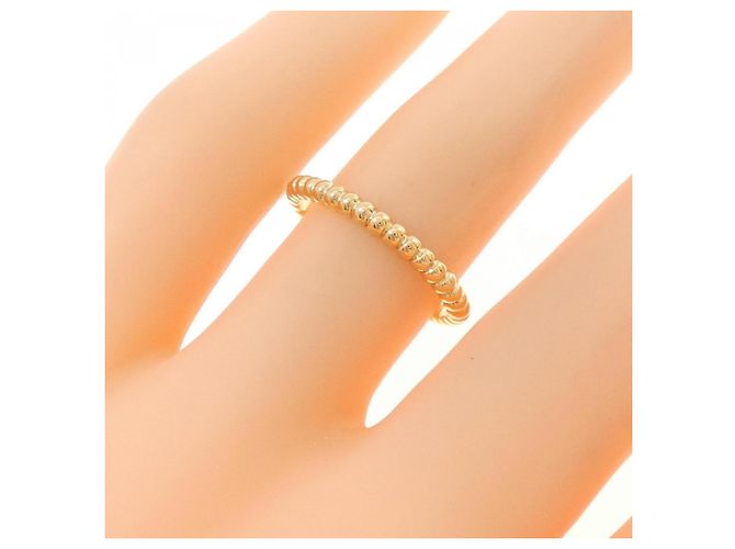 Bague Perlee Small Van Cleef & Arpels - vue 4