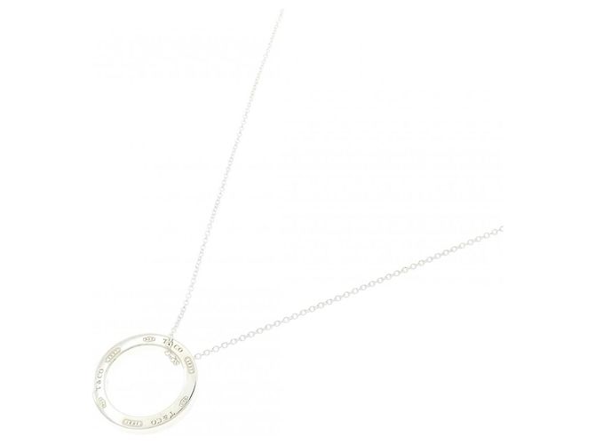 Tiffany & Co. 1837 Circle Collar Medium - vista 2
