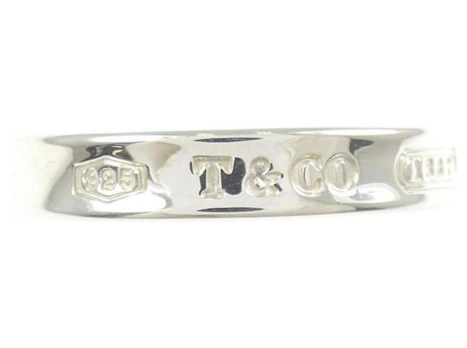 Tiffany & Co. 1837 Narrow Band Ring - Ansicht 2