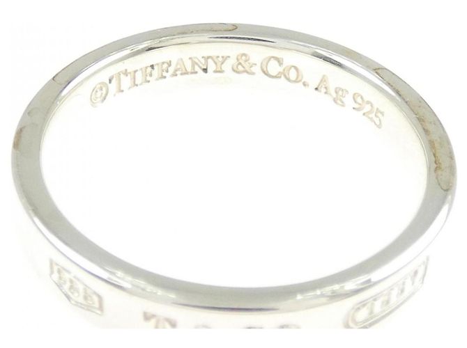 Tiffany & Co. 1837 Narrow Band Ring - Ansicht 3