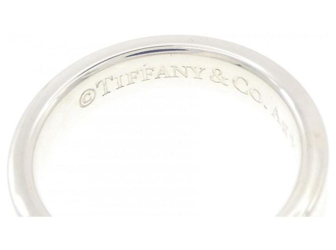 Tiffany & Co. 1837 Narrow Band Ring - Ansicht 4