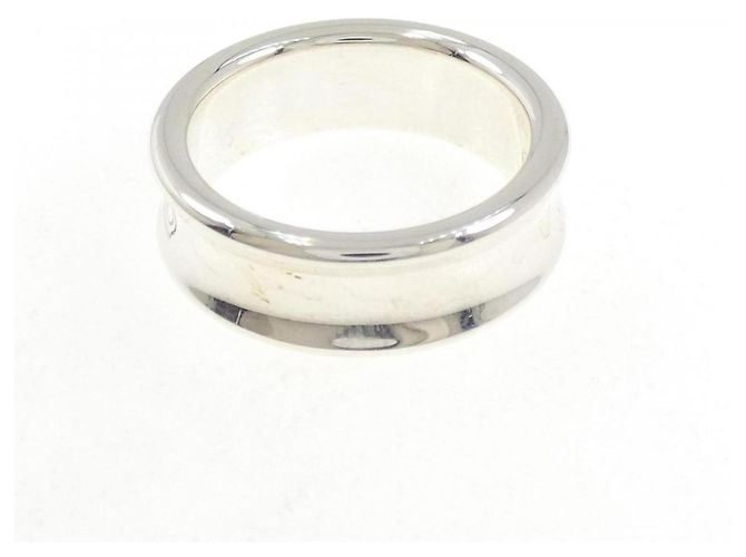 Tiffany & Co Tiffany 1837 Ring aus Sterlingsilber - Ansicht 3