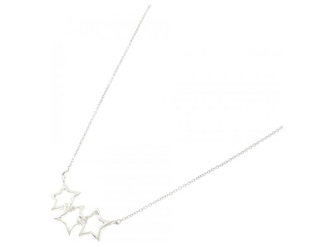 Tiffany & Co Collana Tiffany in argento 925 - vista 2