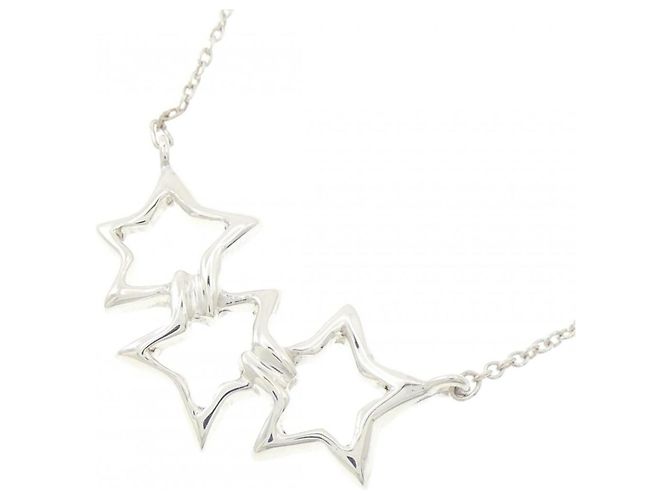 Tiffany & Co Collana Tiffany in argento 925 - vista 3
