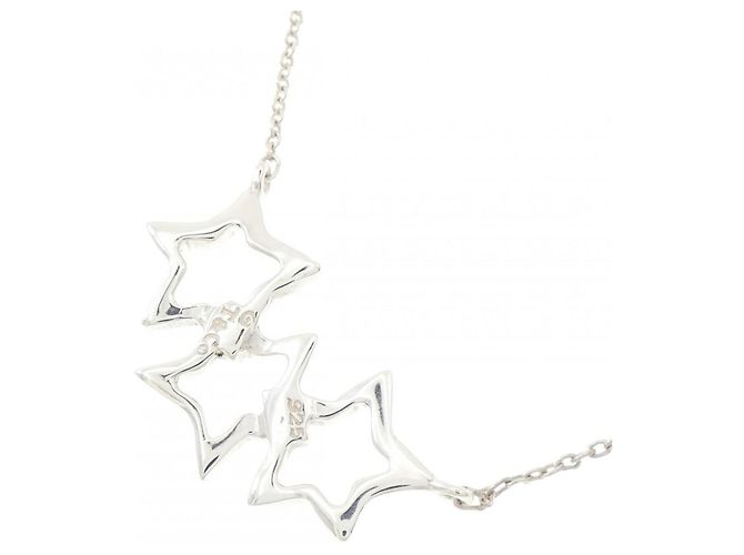 Tiffany & Co Collana Tiffany in argento 925 - vista 4