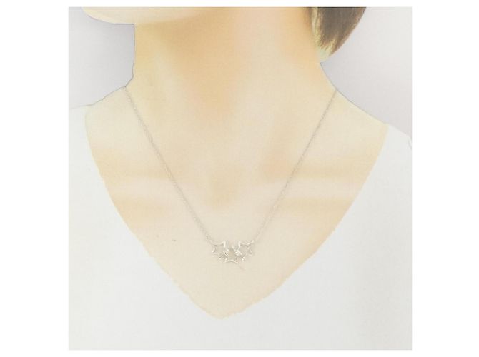 Tiffany & Co Collana Tiffany in argento 925 - vista 6