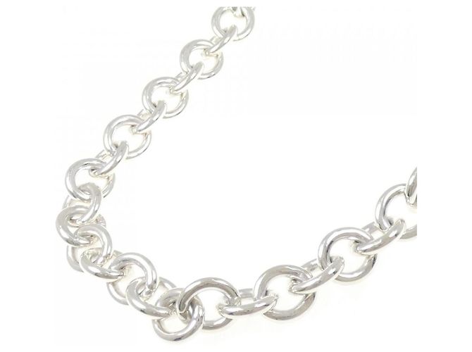 Collana Tiffany & Co in argento 925 - vista 2