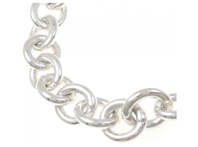 Collana Tiffany & Co in argento 925 - vista 3