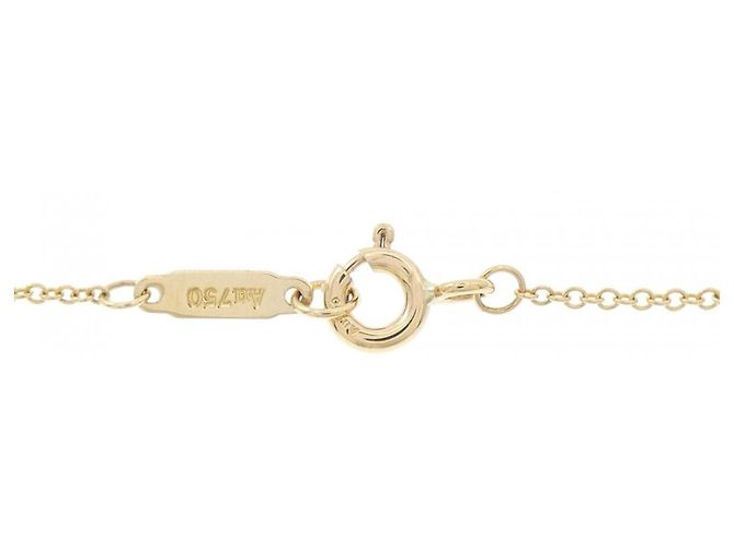 Tiffany & Co Collana Tiffany T Smile Small - vista 5