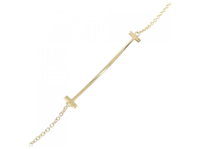 Tiffany & Co Bracciale Tiffany T Smile - vista 2