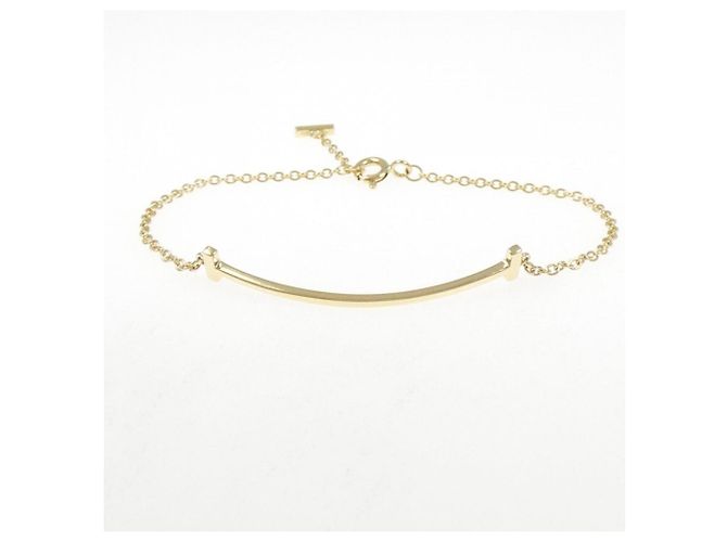 Tiffany & Co Bracciale Tiffany T Smile - vista 3