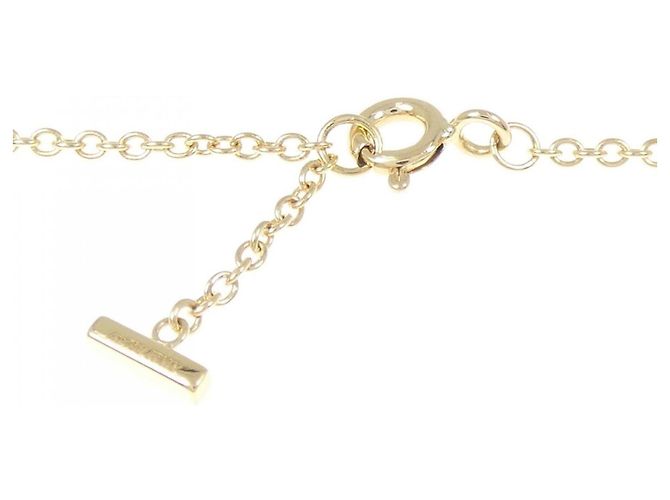 Tiffany & Co Bracciale Tiffany T Smile - vista 4