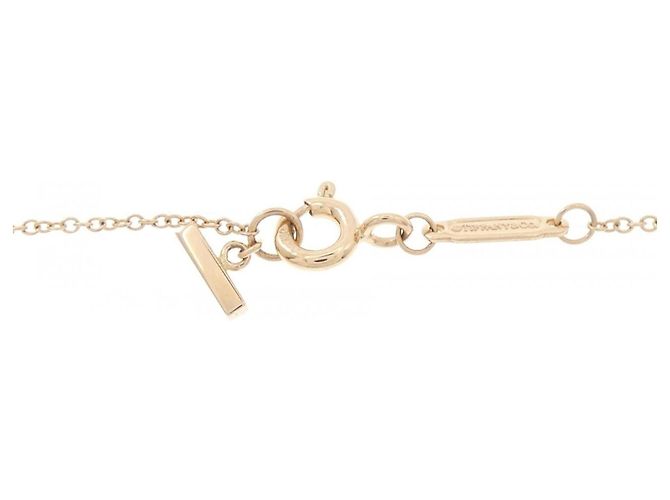 Tiffany & Co Collana Tiffany T Smile Mini - vista 4