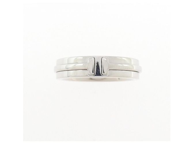 Tiffany & Co Tiffany T-Two Narrow Band Ring - Ansicht 2
