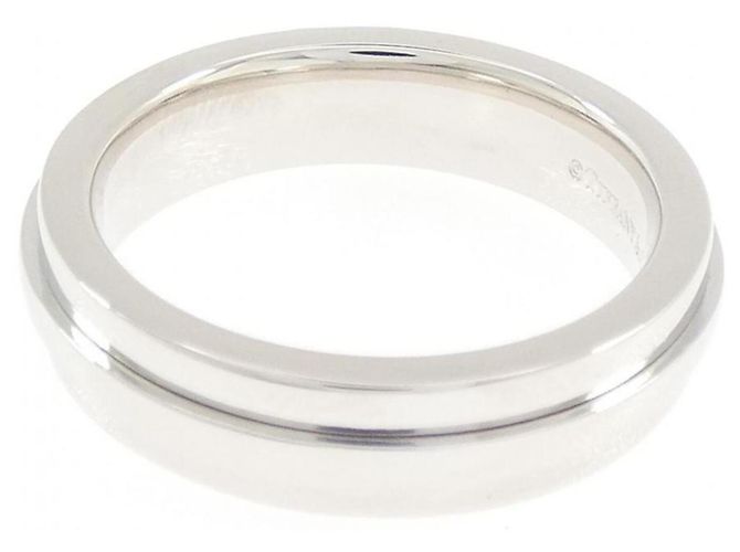 Tiffany & Co Tiffany T-Two Narrow Band Ring - Ansicht 3