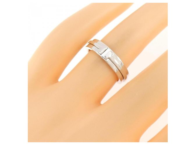 Tiffany & Co Tiffany T-Two Narrow Band Ring - Ansicht 5