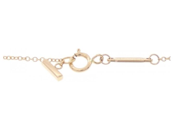 Tiffany & Co Collana Tiffany T Smile Mini - vista 4