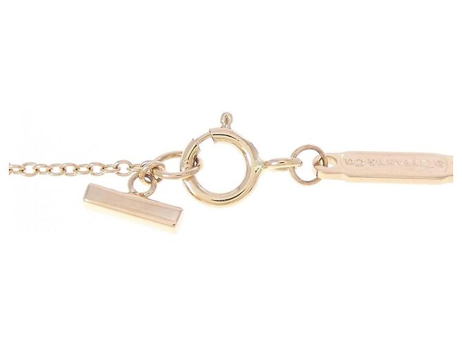 Collana Tiffany & Co. T Smile Large - vista 5