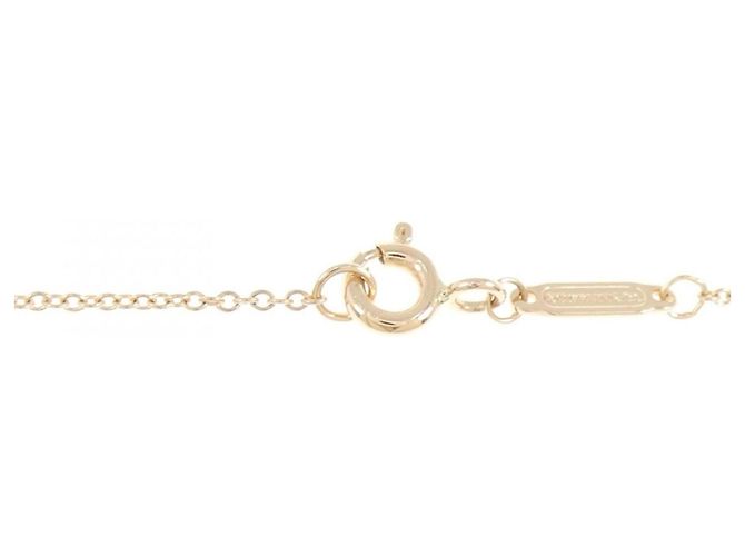Collana Tiffany & Co. Atlas Cube - vista 5