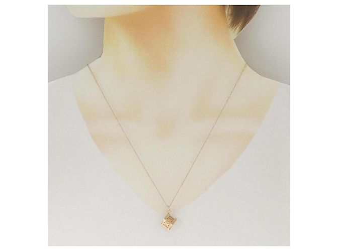 Collana Tiffany & Co. Atlas Cube - vista 6