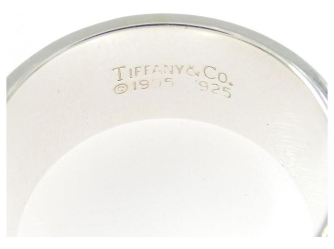 Tiffany & Co Tiffany Atlas Band Ring - Ansicht 3