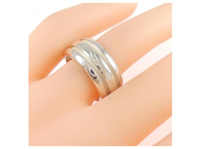Tiffany & Co Tiffany Atlas Band Ring - Ansicht 4