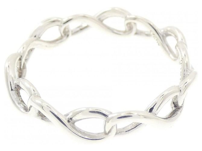 Tiffany & Co Anello Tiffany Infinity - vista 2