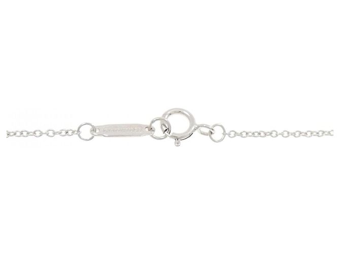 Collar Llave Corazón Enchanted de Tiffany & Co. - vista 5