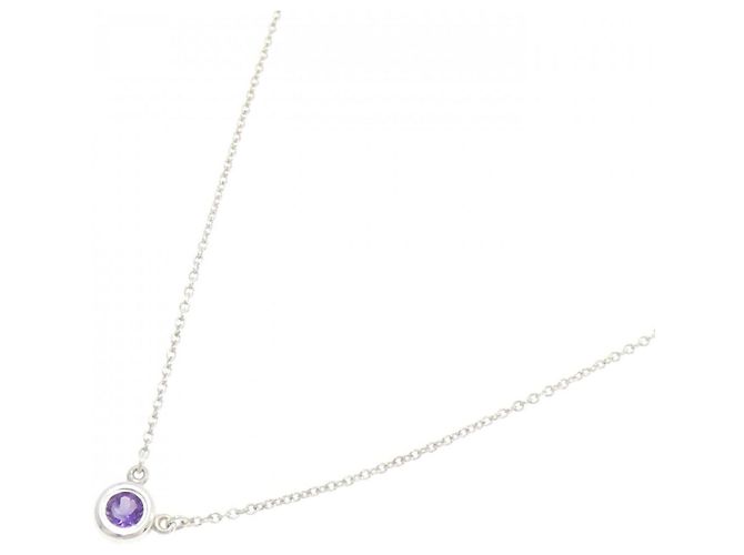 Tiffany & Co Collana Tiffany Color By the Yard - vista 2