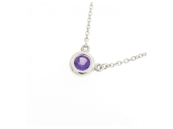 Tiffany & Co Collana Tiffany Color By the Yard - vista 3