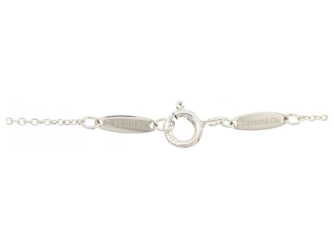 Tiffany & Co Collana Tiffany Color By the Yard - vista 5