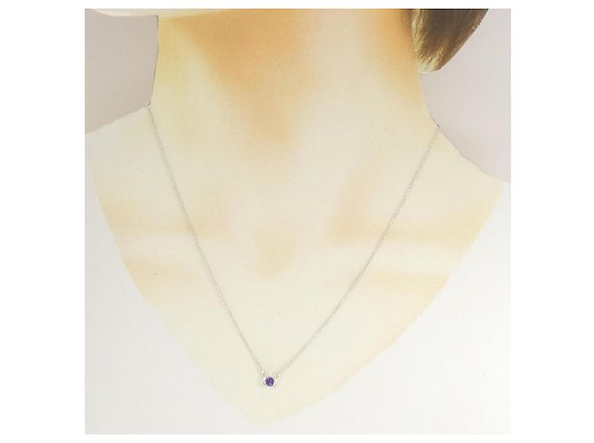 Tiffany & Co Collana Tiffany Color By the Yard - vista 6