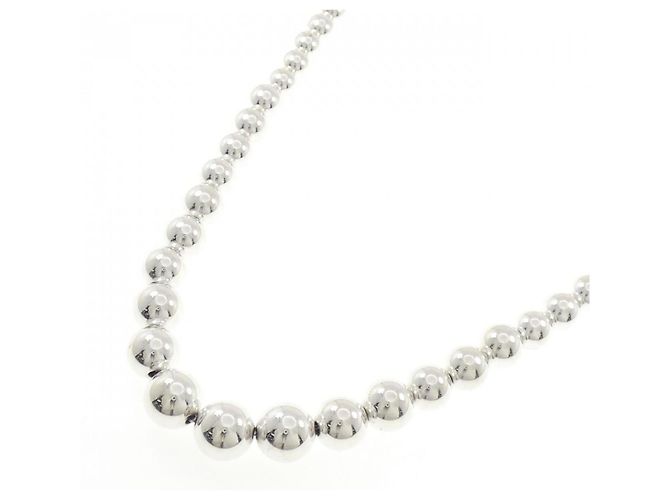 Collana Graduated Ball Tiffany & Co. - vista 2
