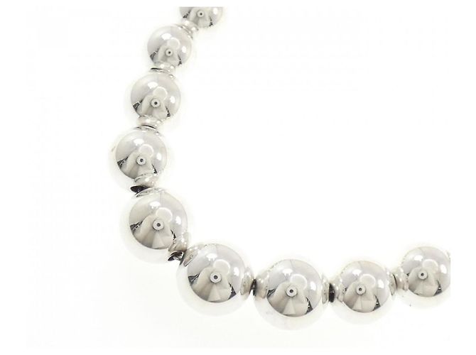 Collana Graduated Ball Tiffany & Co. - vista 3