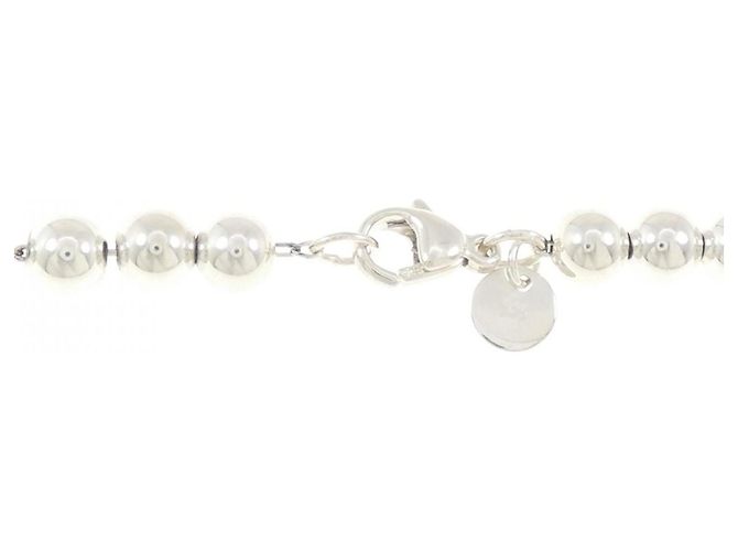 Collana Graduated Ball Tiffany & Co. - vista 4