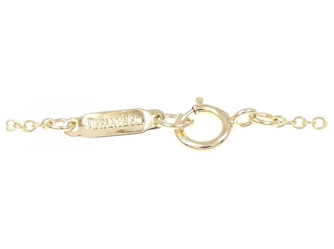 Tiffany & Co Collana Tiffany Cruciform - vista 5
