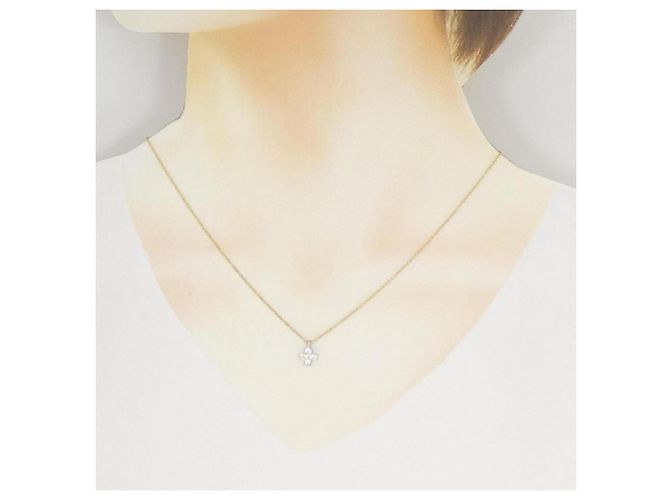 Tiffany & Co Collana Tiffany Cruciform - vista 6