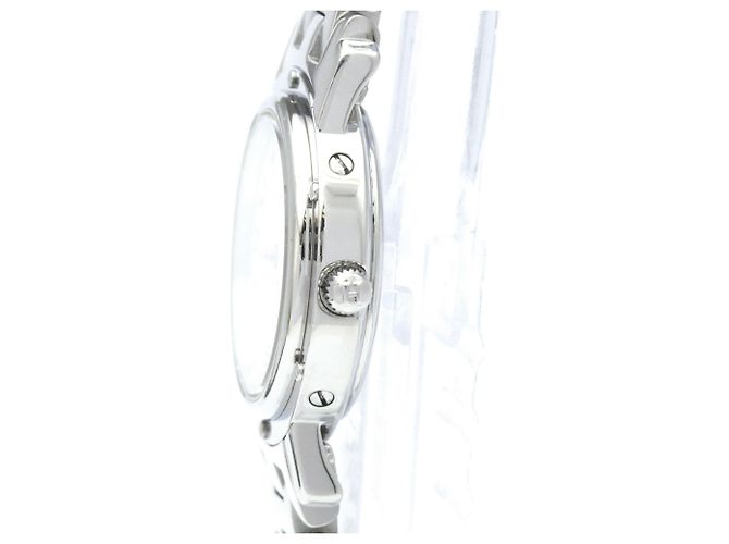 Hermès Hermes Clipper Quartz Stainless Steel 24 - Ansicht 3