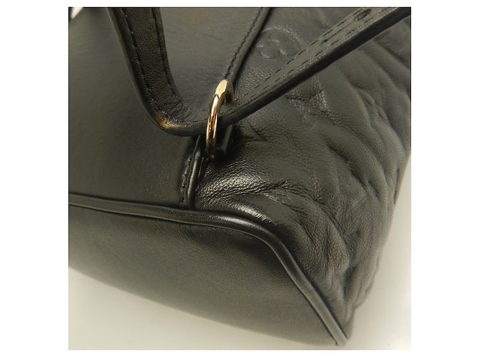 Zaino Louis Vuitton Coussin PM Nero - vista 18
