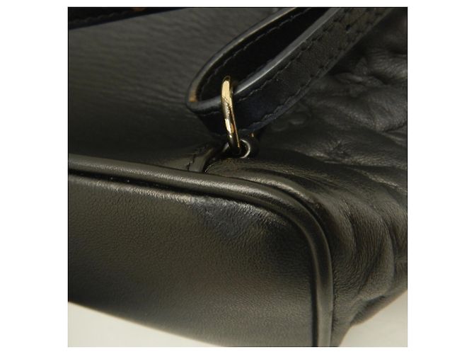 Zaino Louis Vuitton Coussin PM Nero - vista 19