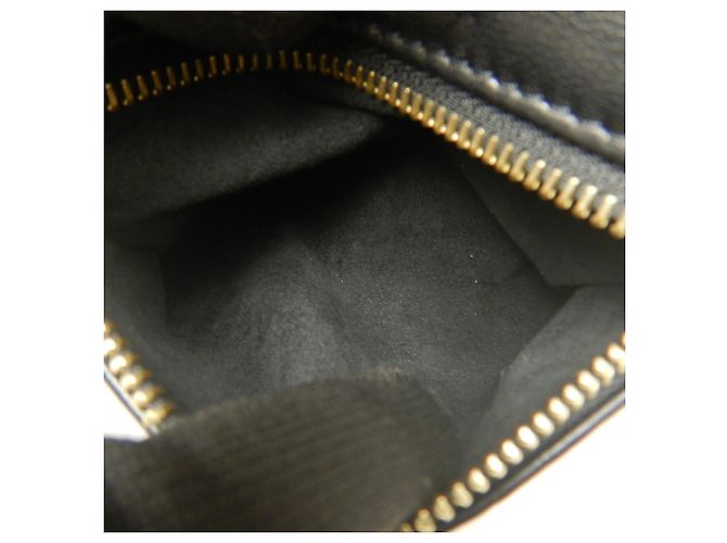 Zaino Louis Vuitton Coussin PM Nero - vista 21