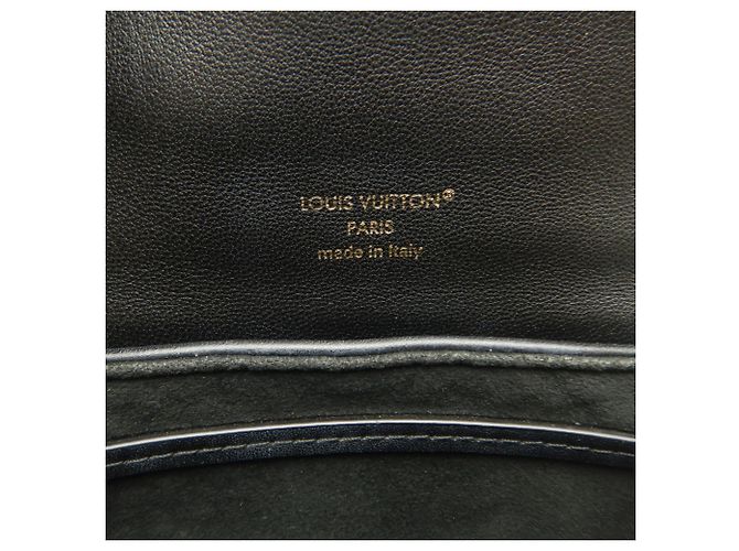 Zaino Louis Vuitton Coussin PM Nero - vista 22