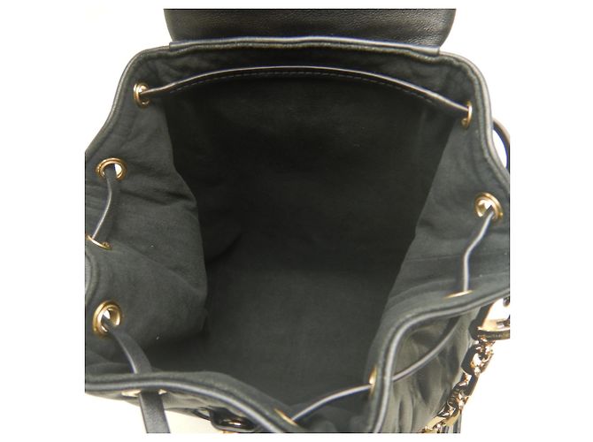 Zaino Louis Vuitton Coussin PM Nero - vista 6
